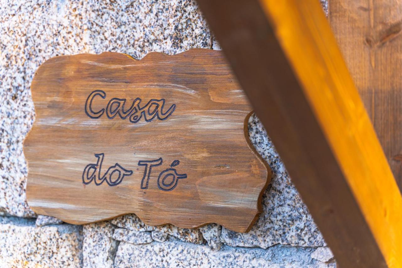 Lapa Moinho Da Lapa别墅 外观 照片